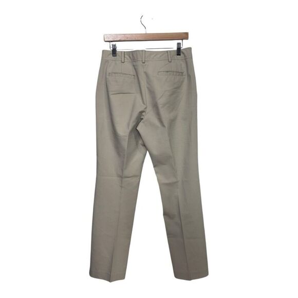 Talbots Women's Petites HeritageKhaki Style JO1804 Pants Size 8 career - Picture 2 of 10